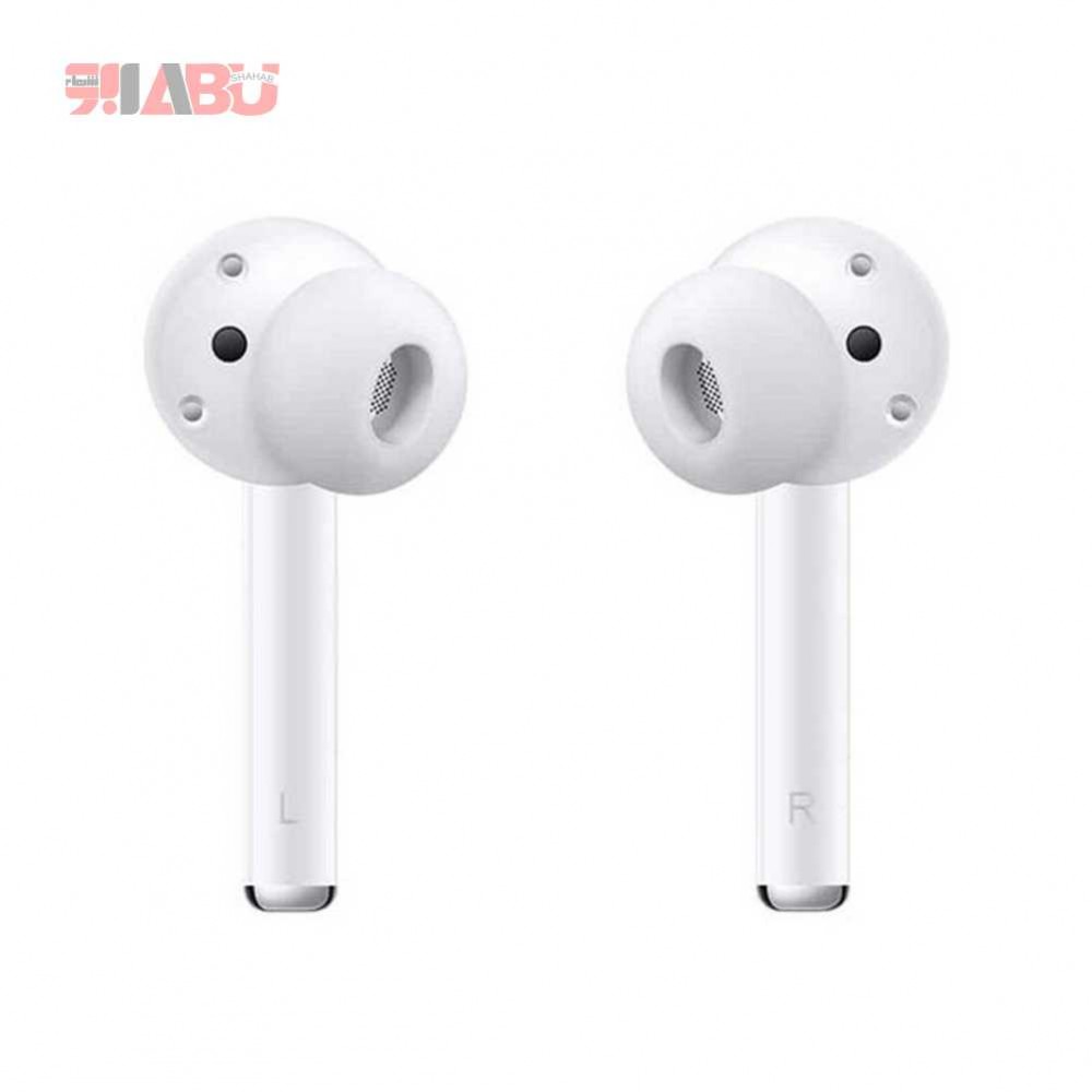 هندزفری بی‌سیم آنر Magic Earbuds