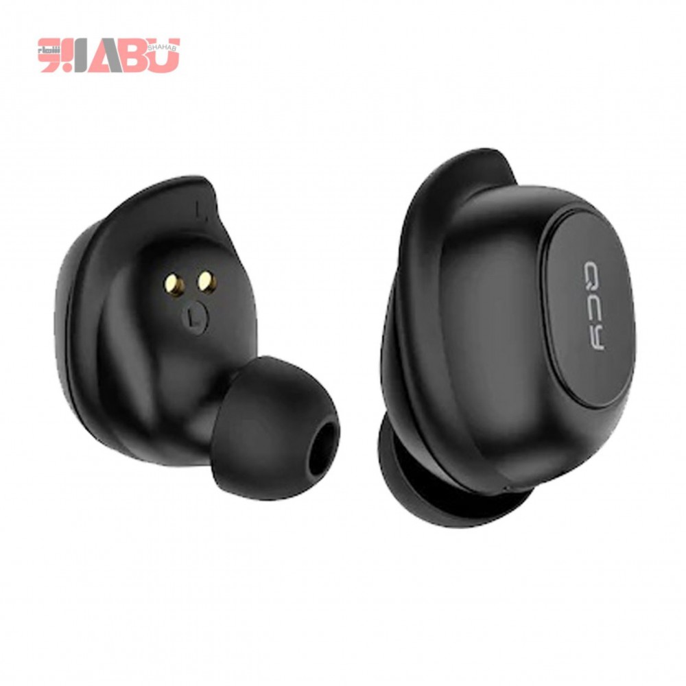 هندزفری بی‌سیم QCY T9