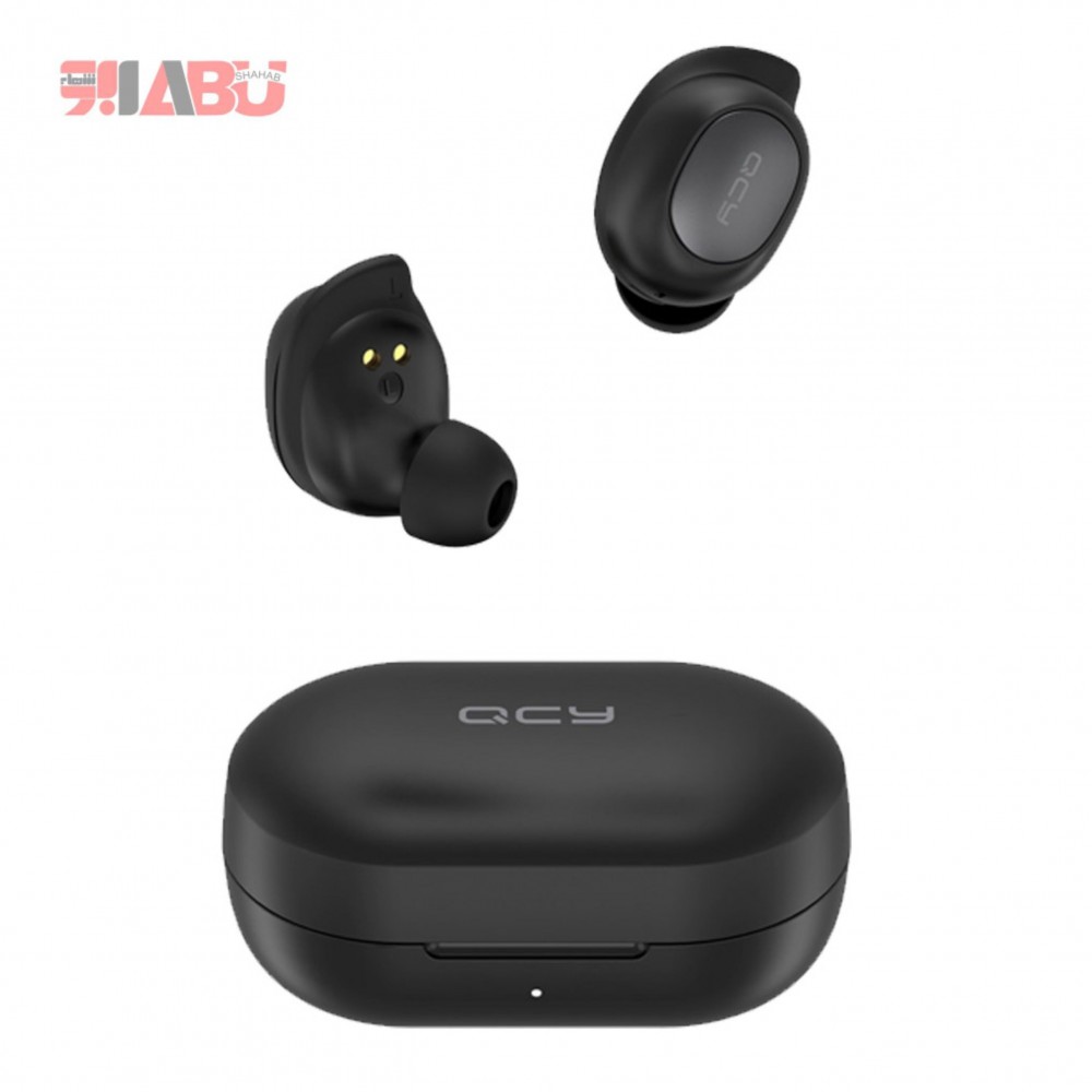 هندزفری بی‌سیم QCY T9