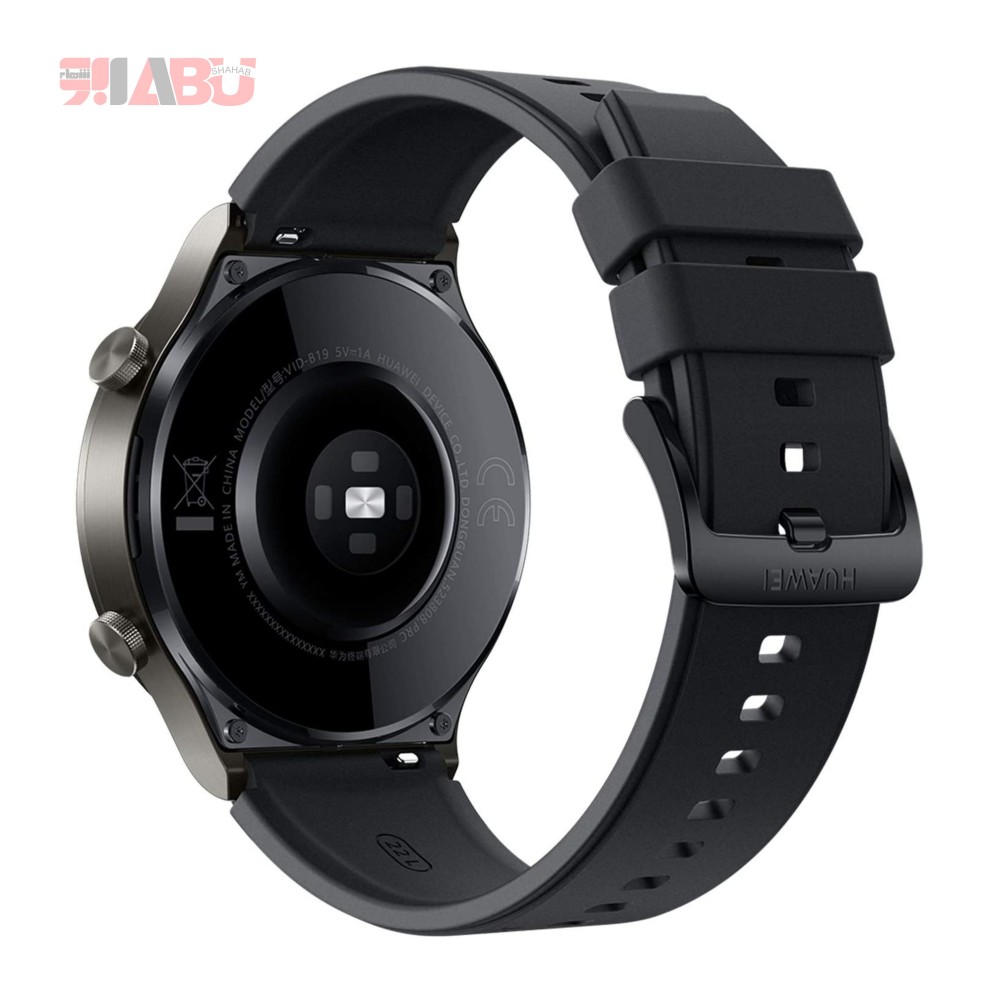 ساعت هوشمند هوآوی GT2 Pro 46mm