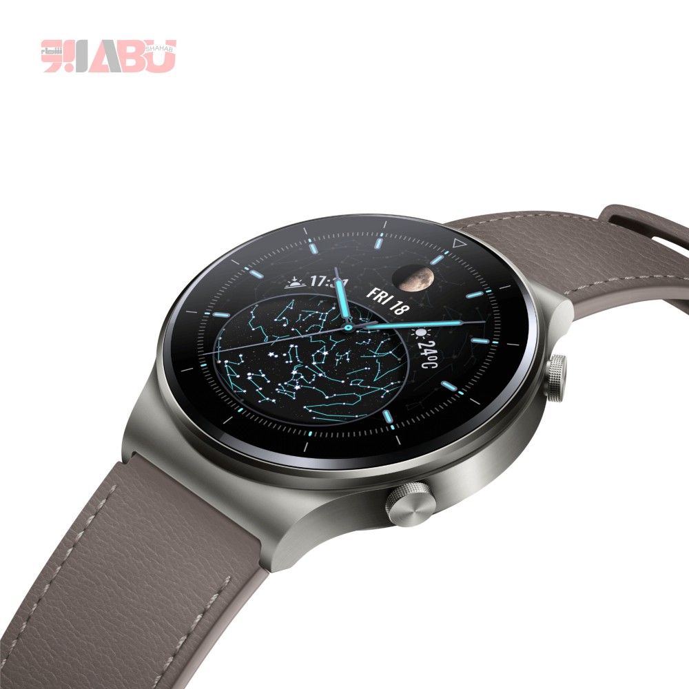 ساعت هوشمند هوآوی GT2 Pro 46mm