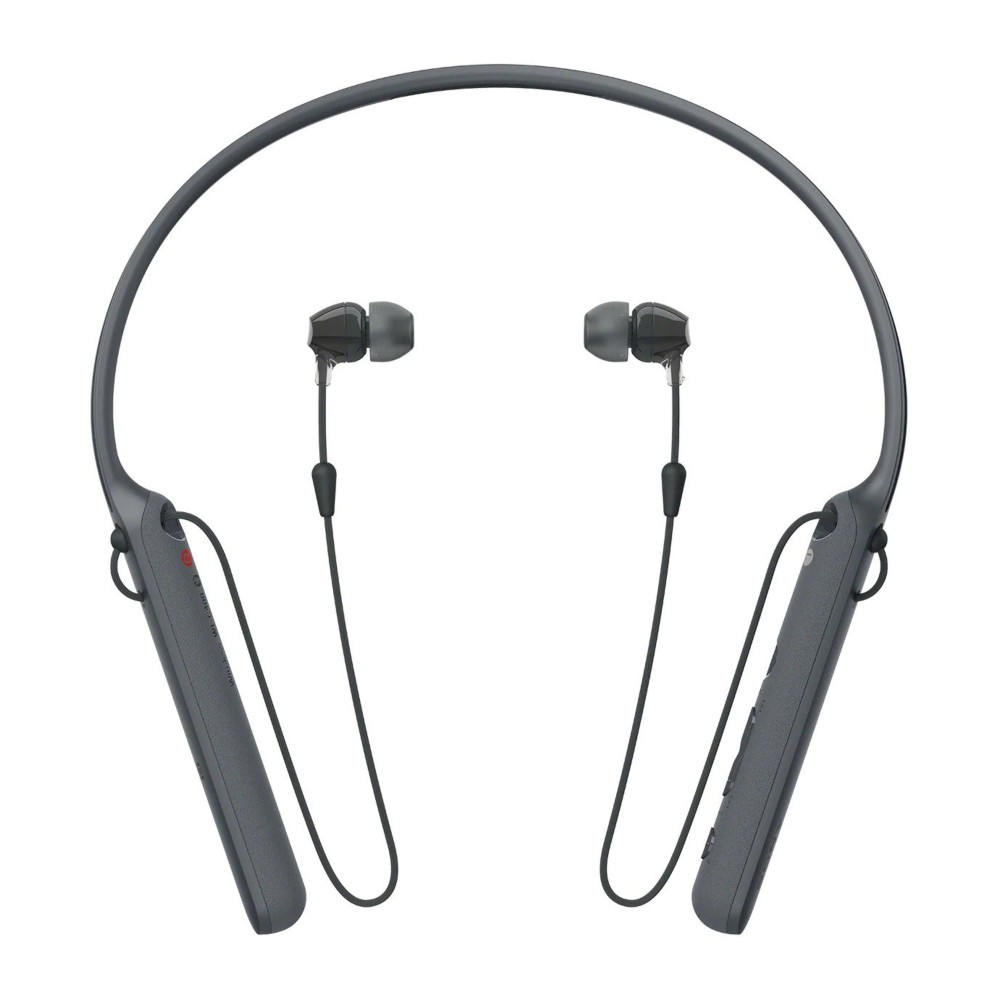 هدفون بی‌سیم گردنی سونی WI-C400