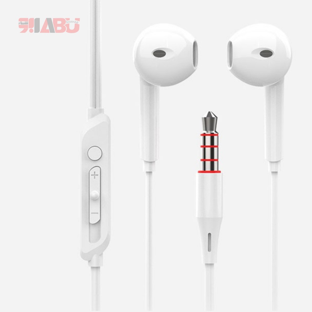 هندزفری لنوو H104