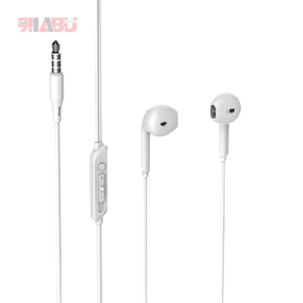 هندزفری لنوو H104