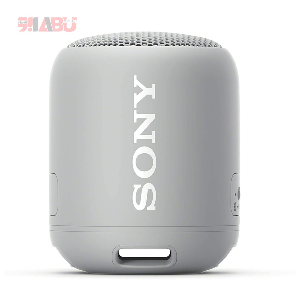 اسپیکر بلوتوثی سونی SRS-XB12