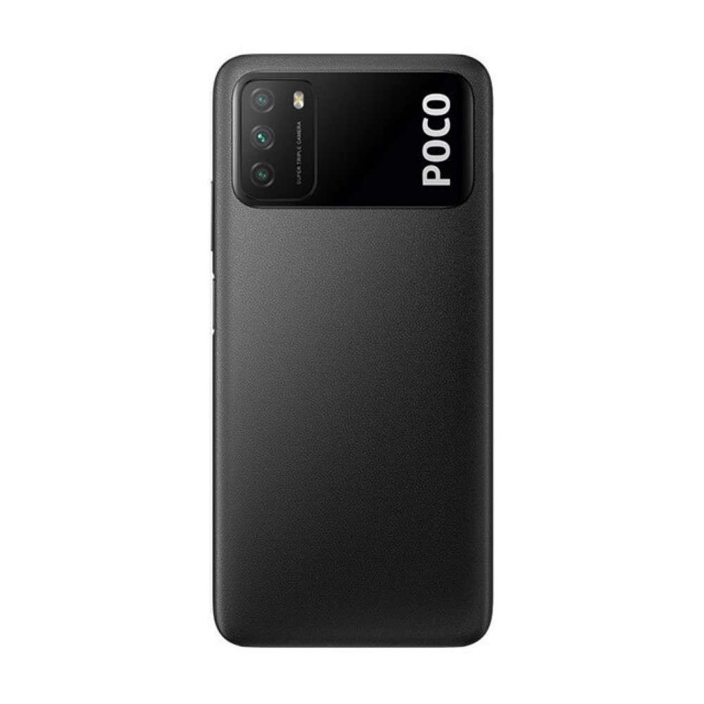 گوشی موبایل شیائومی poco m3 با ظرفیت 64/4 گیگابایت
