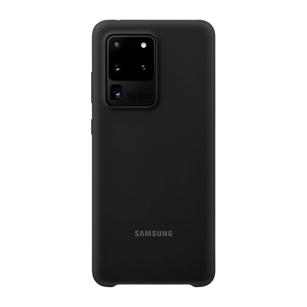 گوشی موبایل سامسونگ Galaxy S20 Ultra 5G با ظرفیت 128/12 گیگابایت