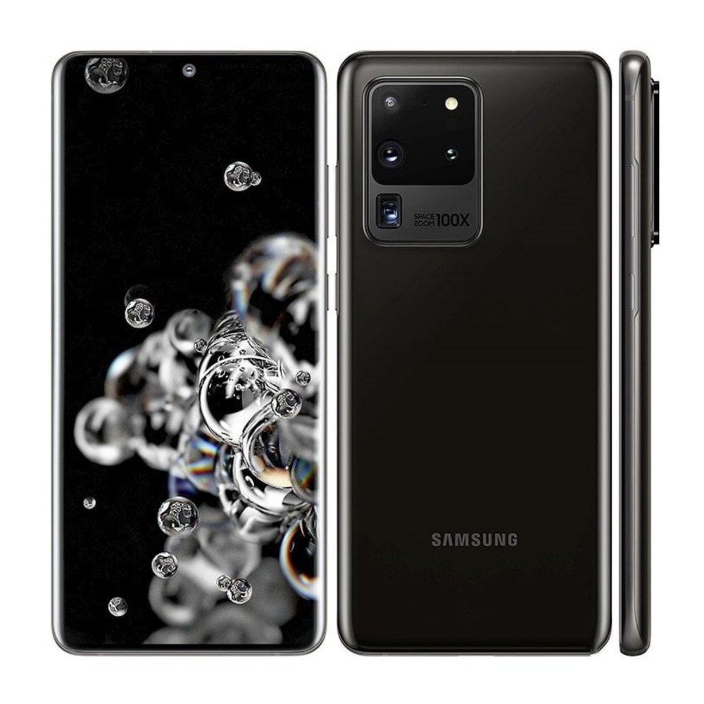 گوشی موبایل سامسونگ Galaxy S20 Ultra 5G با ظرفیت 128/12 گیگابایت