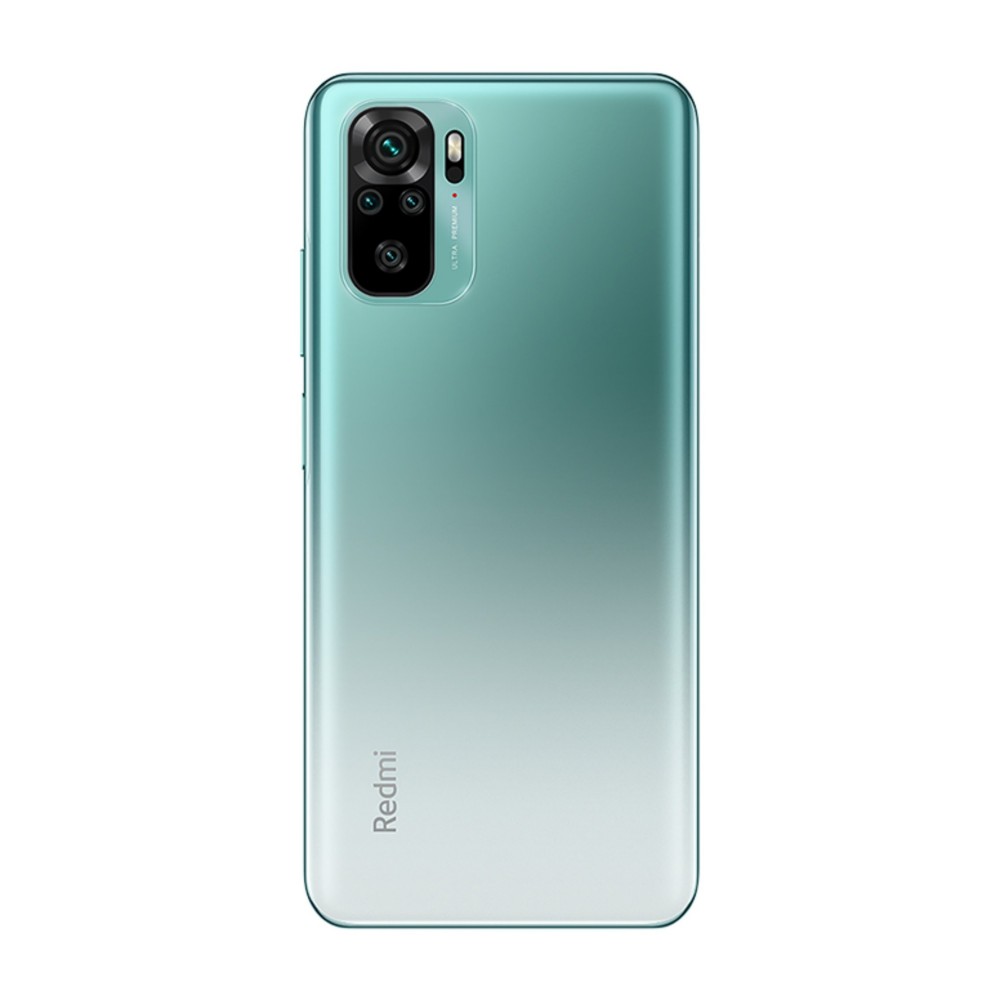 گوشی موبایل شیائومی Redmi Note 10 با ظرفیت 128/6 گیگابایت
