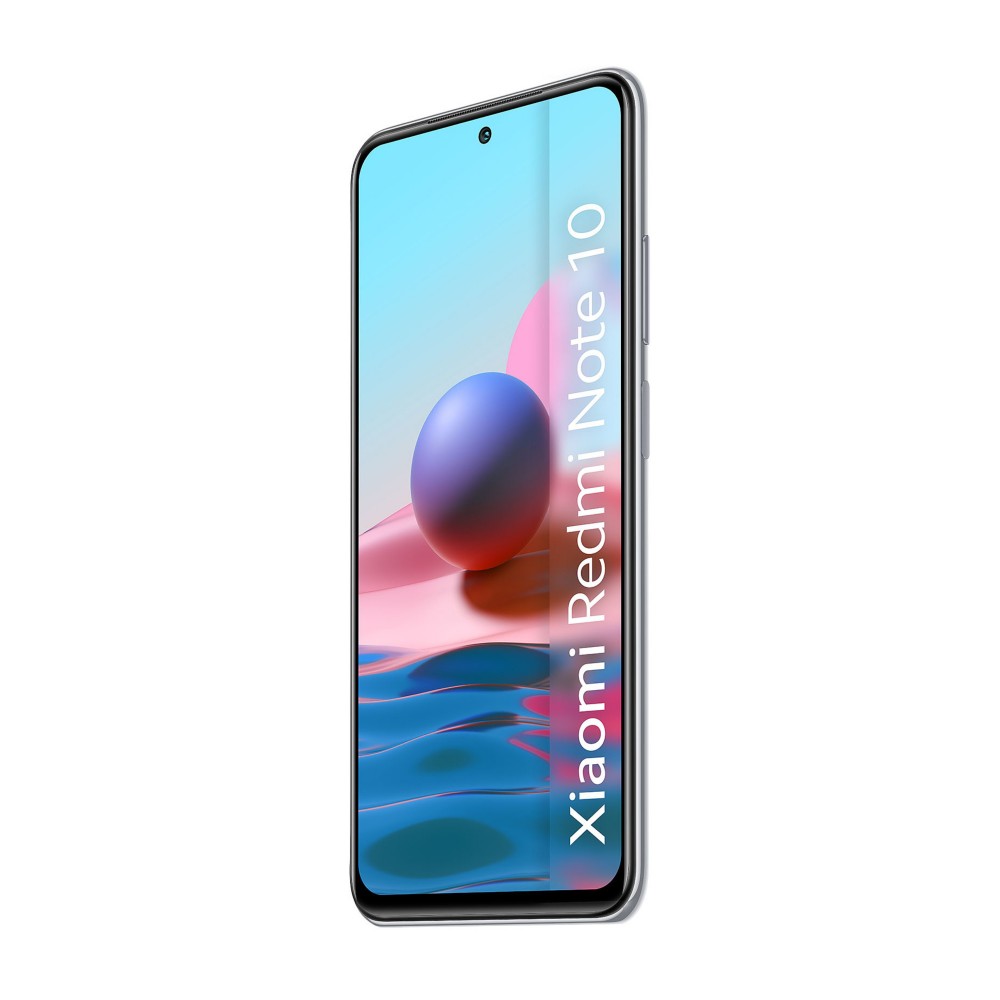 گوشی موبایل شیائومی Redmi Note 10 با ظرفیت 128/4 گیگابایت