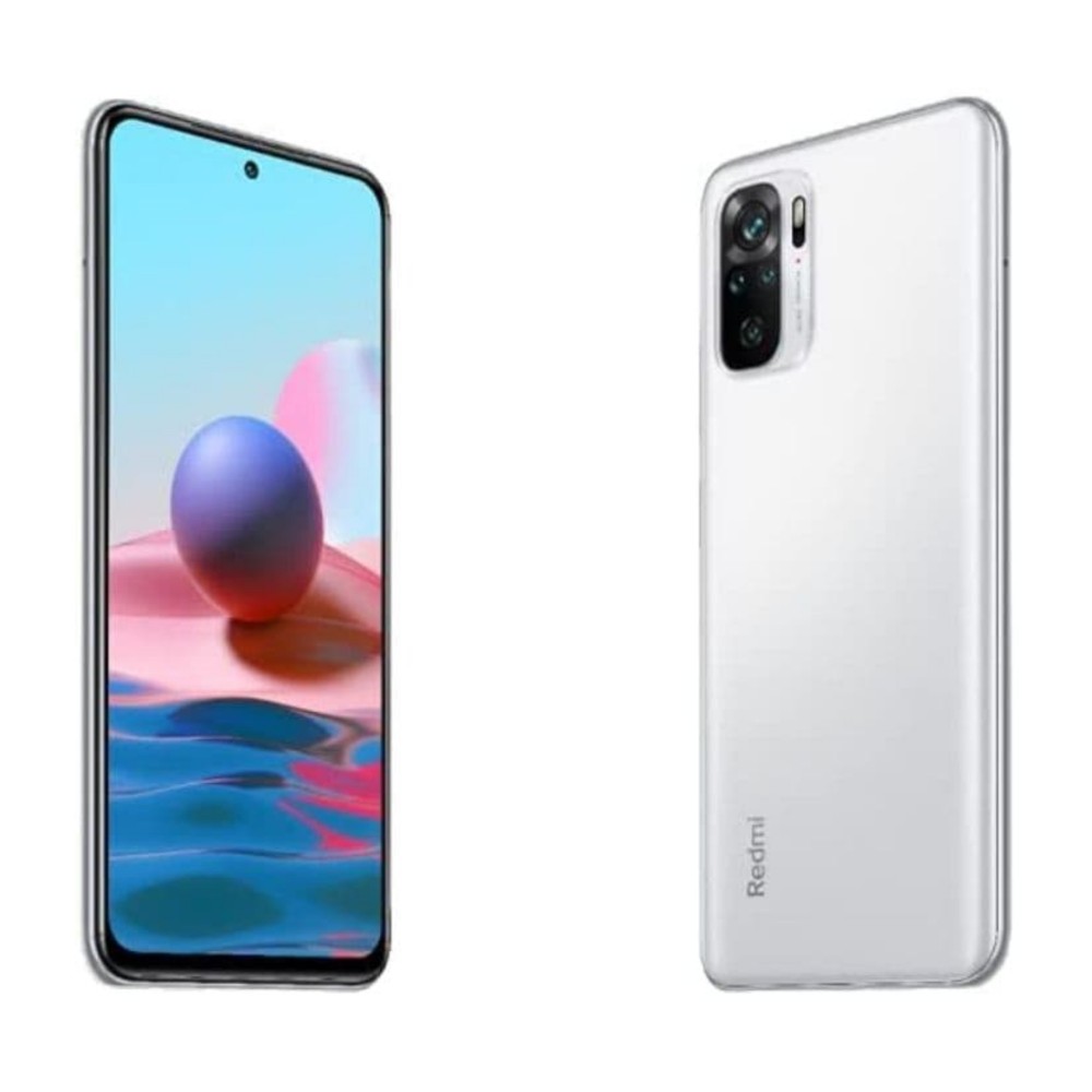 گوشی موبایل شیائومی Redmi Note 10 با ظرفیت 128/4 گیگابایت