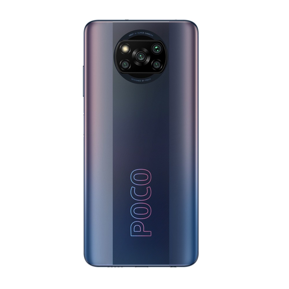 گوشی موبایل شیائومی poco x3 pro با ظرفیت 128/6 گیگابایت