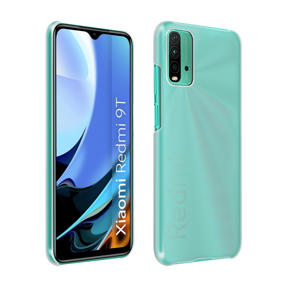 گوشی موبایل شیائومی Redmi 9T با ظرفیت 64/4 گیگابایت