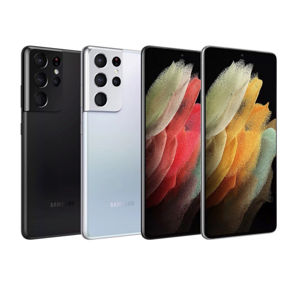 گوشی سامسونگ Galaxy S21 Ultra 5G-ظرفیت 256 گیگابایت و رم 12 گیگابایت