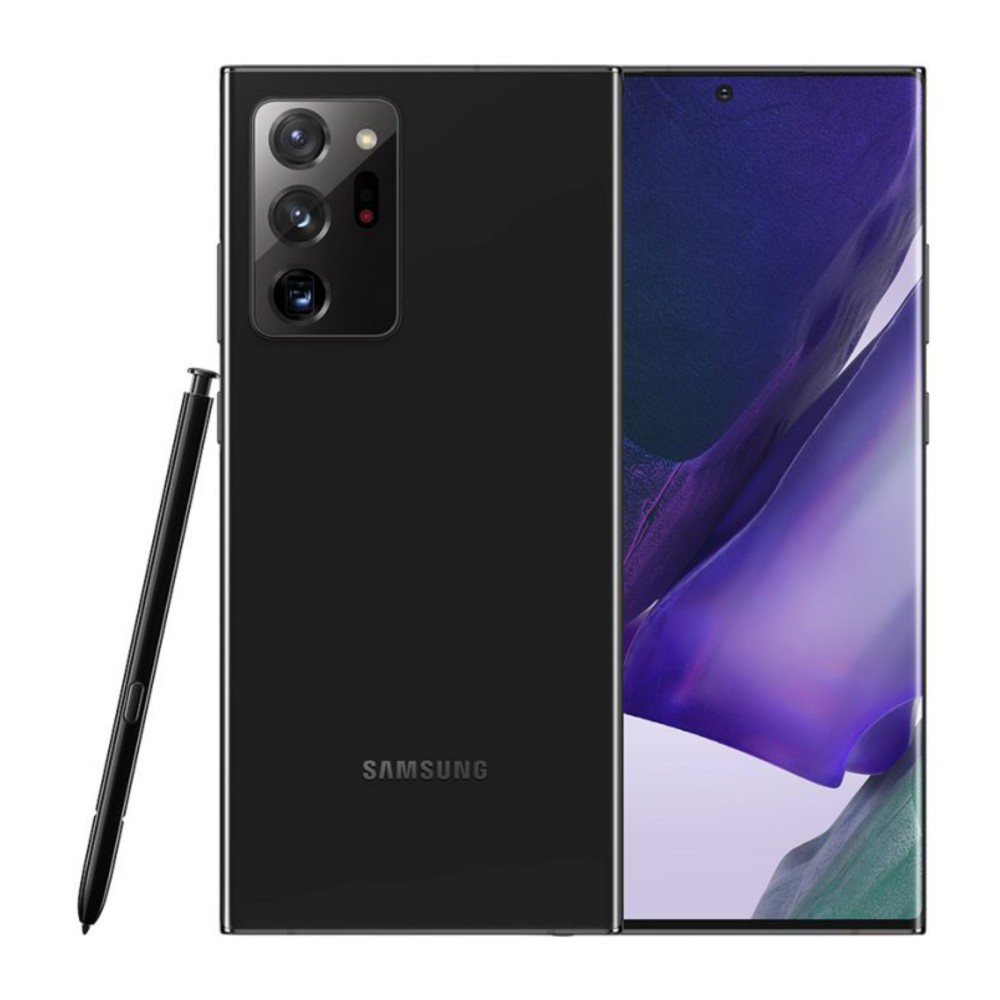 گوشی موبایل سامسونگ Galaxy Note 20 Ultra با ظرفیت 512/8 گیگابایت