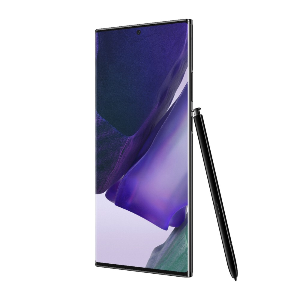 گوشی موبایل سامسونگ Galaxy Note 20 Ultra با ظرفیت 512/8 گیگابایت