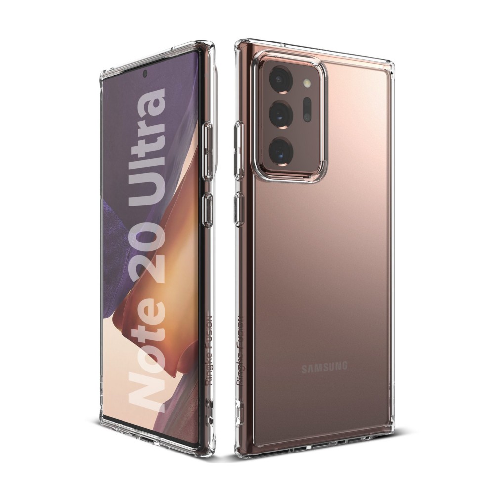 گوشی موبایل سامسونگ Galaxy Note 20 Ultra با ظرفیت 512/8 گیگابایت