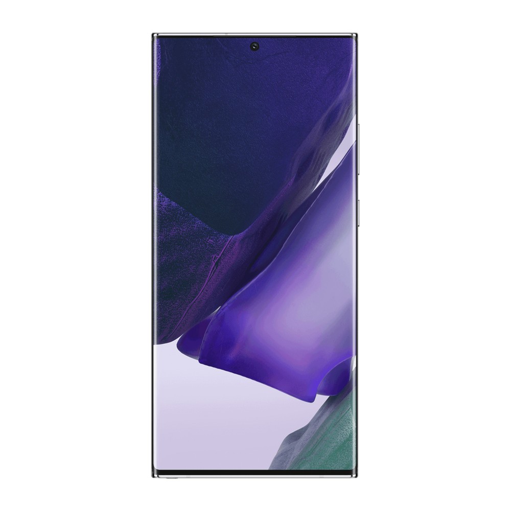 گوشی موبایل سامسونگ Galaxy Note 20 Ultra با ظرفیت 512/8 گیگابایت