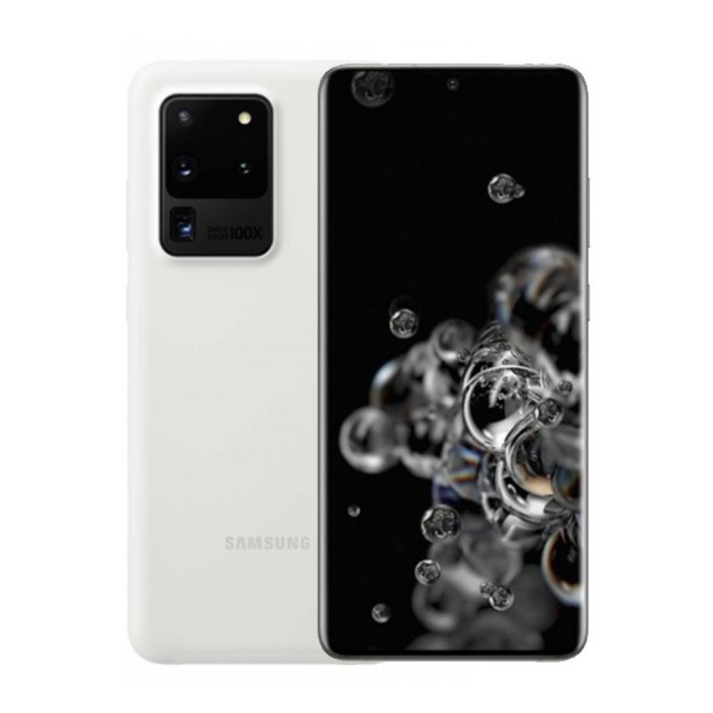 گوشی موبایل سامسونگ Galaxy S20 Ultra 5G با ظرفیت 256/12 گیگابایت