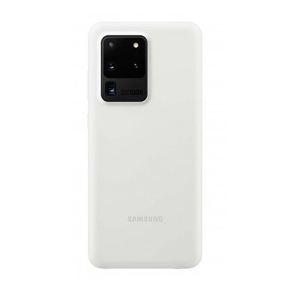 گوشی موبایل سامسونگ Galaxy S20 Ultra 5G با ظرفیت 512/16 گیگابایت