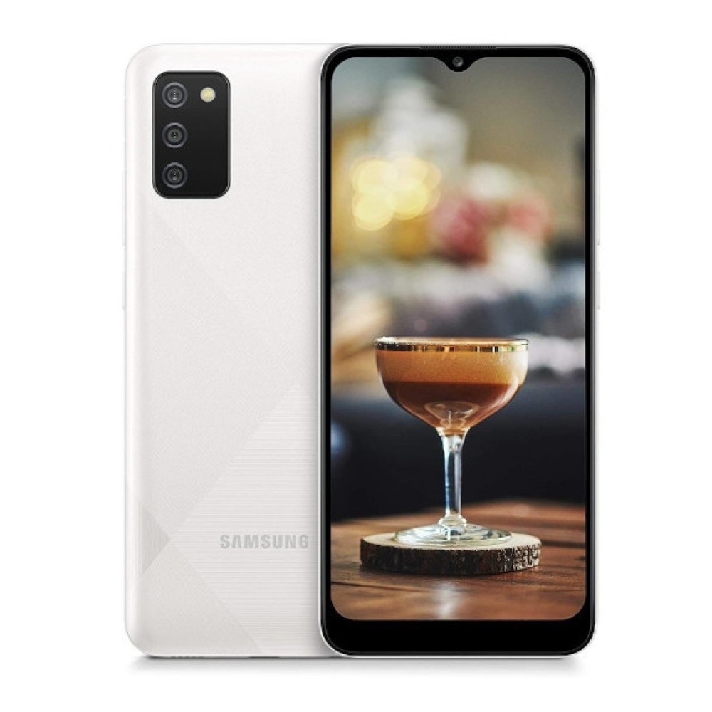 گوشی موبایل سامسونگ مدل Galaxy A02s SM-A025F/DS ظرفیت 32 گیگابایت