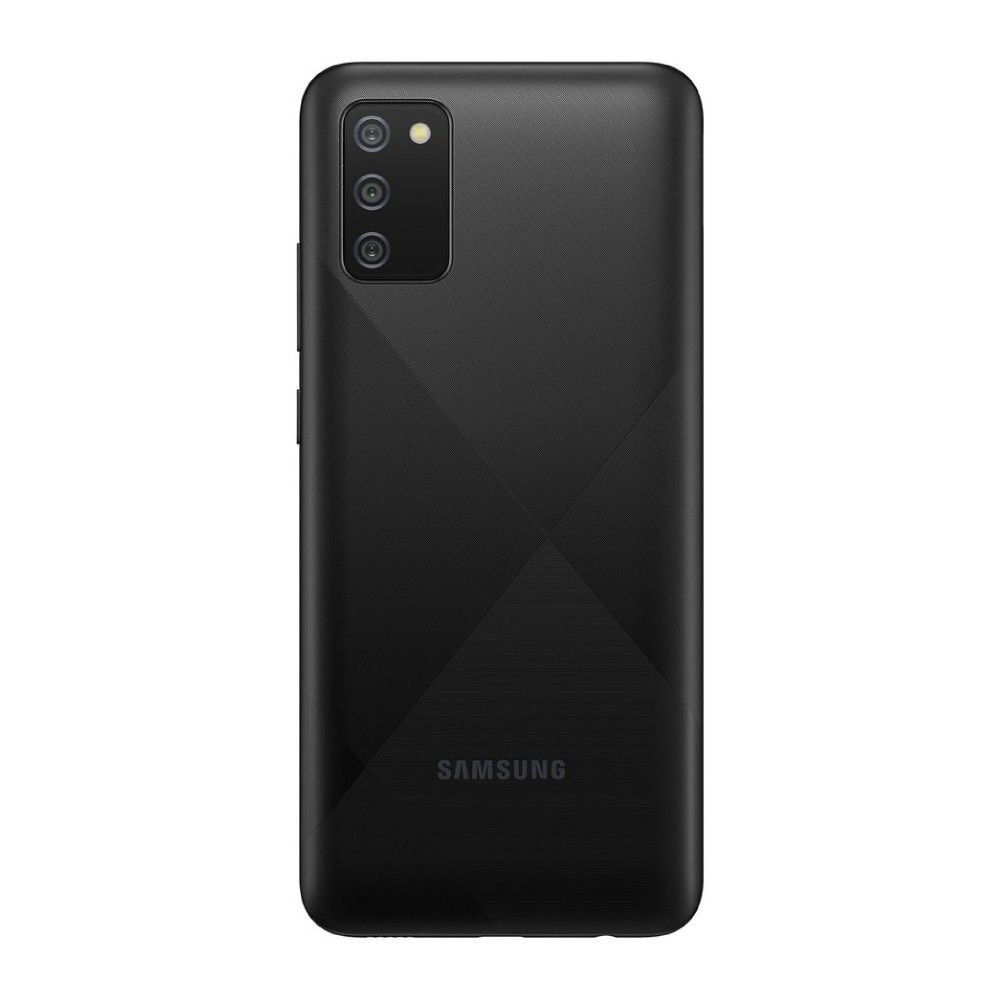 گوشی موبایل سامسونگ مدل Galaxy A02s SM-A025F/DS ظرفیت 32 گیگابایت