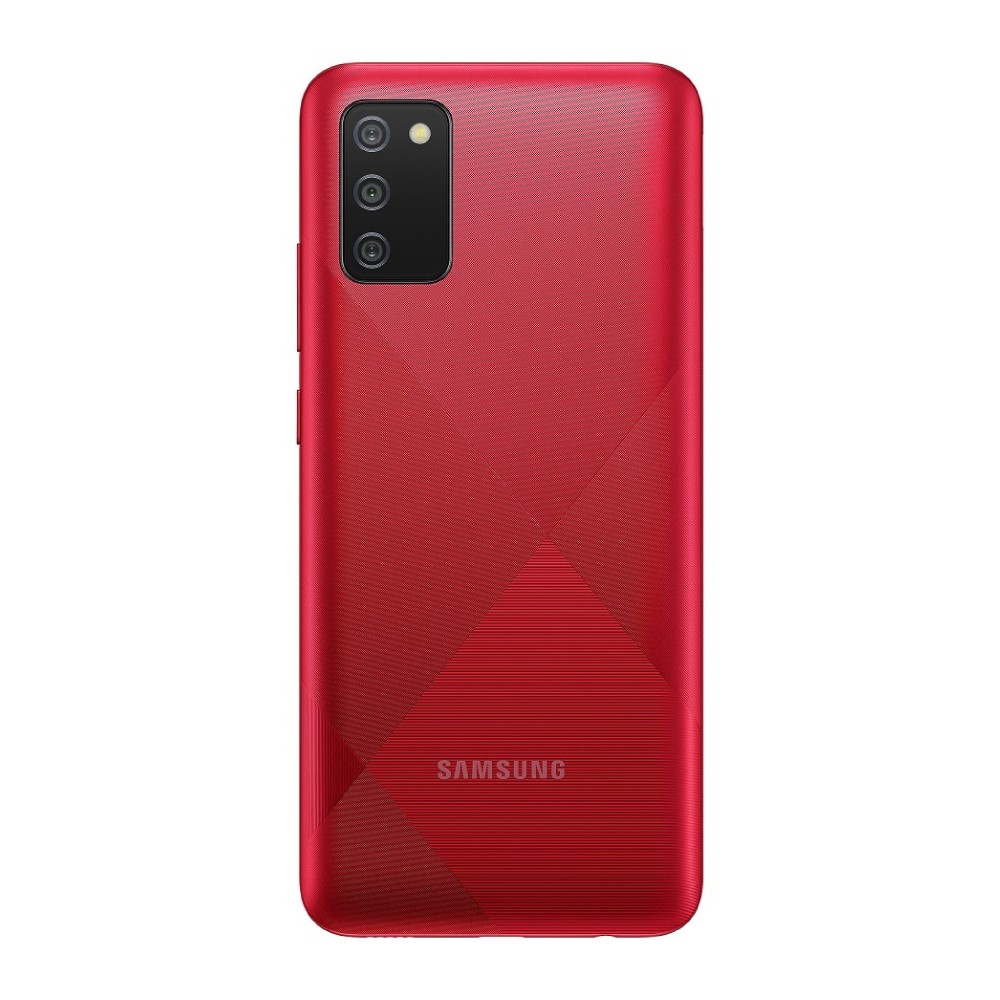گوشی موبایل سامسونگ مدل Galaxy A02s SM-A025F/DS ظرفیت 32 گیگابایت
