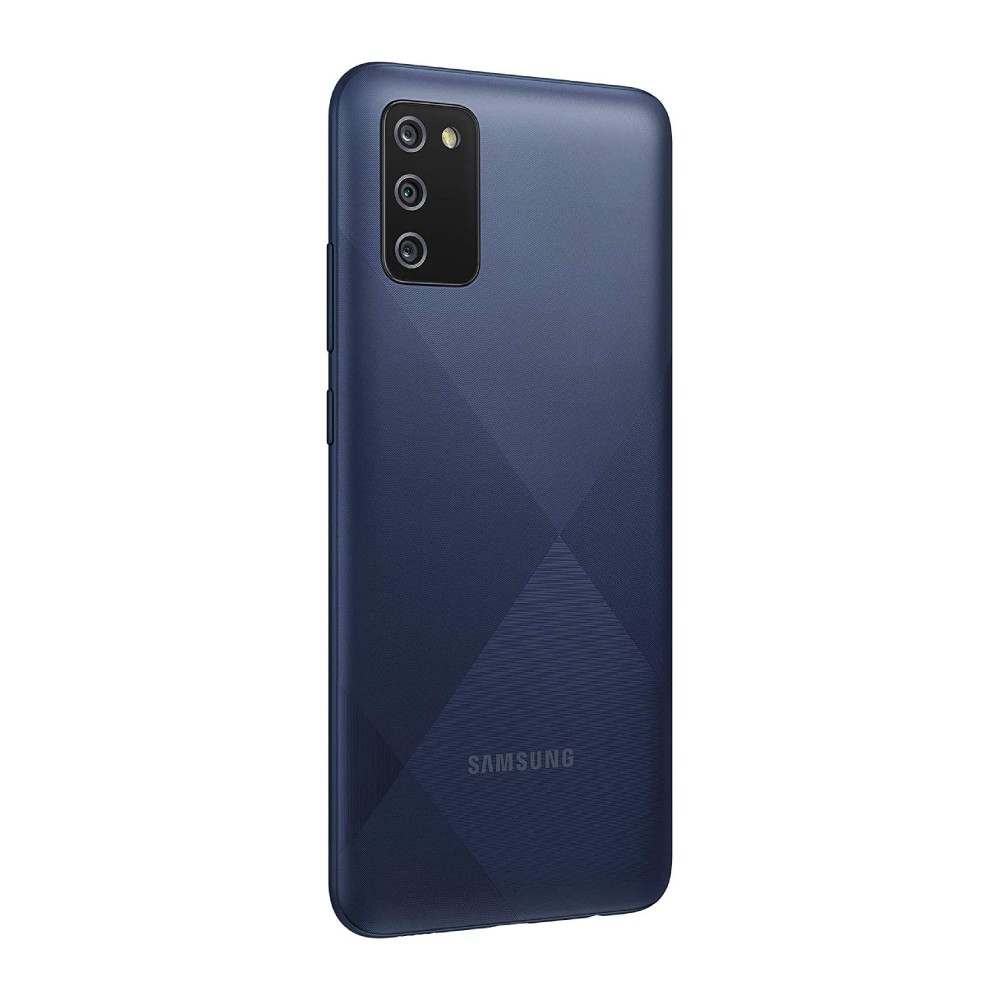 گوشی موبایل سامسونگ مدل Galaxy A02s SM-A025F/DS ظرفیت 32 گیگابایت