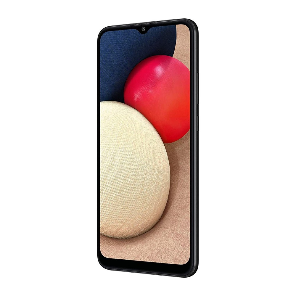 گوشی موبایل سامسونگ مدل Galaxy A02s SM-A025F/DS ظرفیت 32 گیگابایت