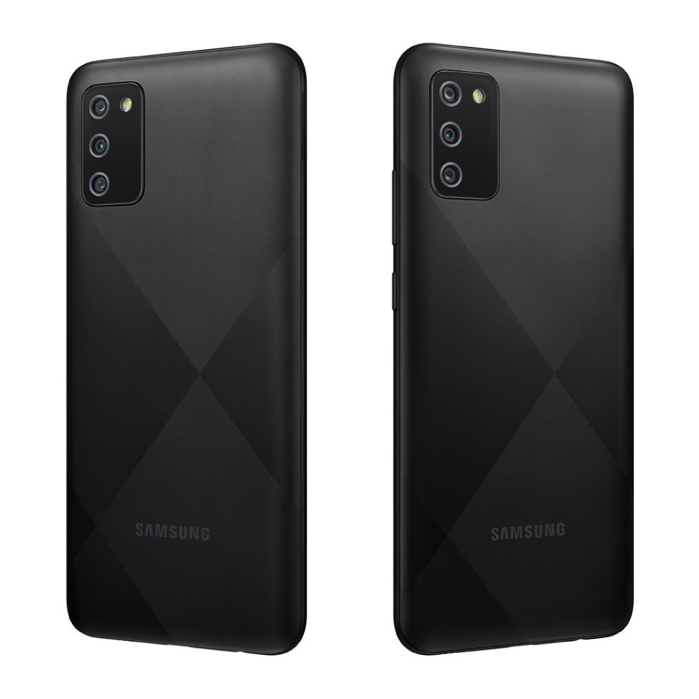 گوشی موبایل سامسونگ مدل Galaxy A02s SM-A025F/DS ظرفیت 32 گیگابایت
