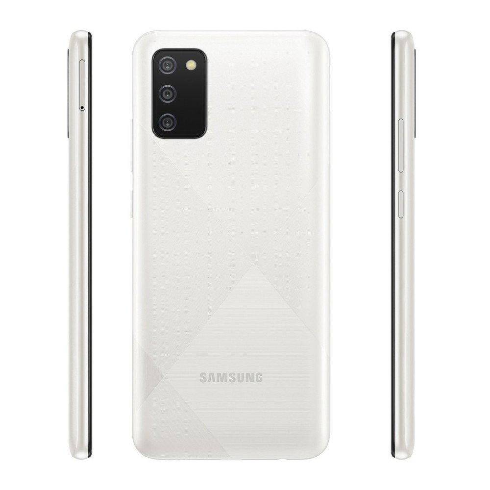 گوشی موبایل سامسونگ مدل Galaxy A02s SM-A025F/DS ظرفیت 32 گیگابایت