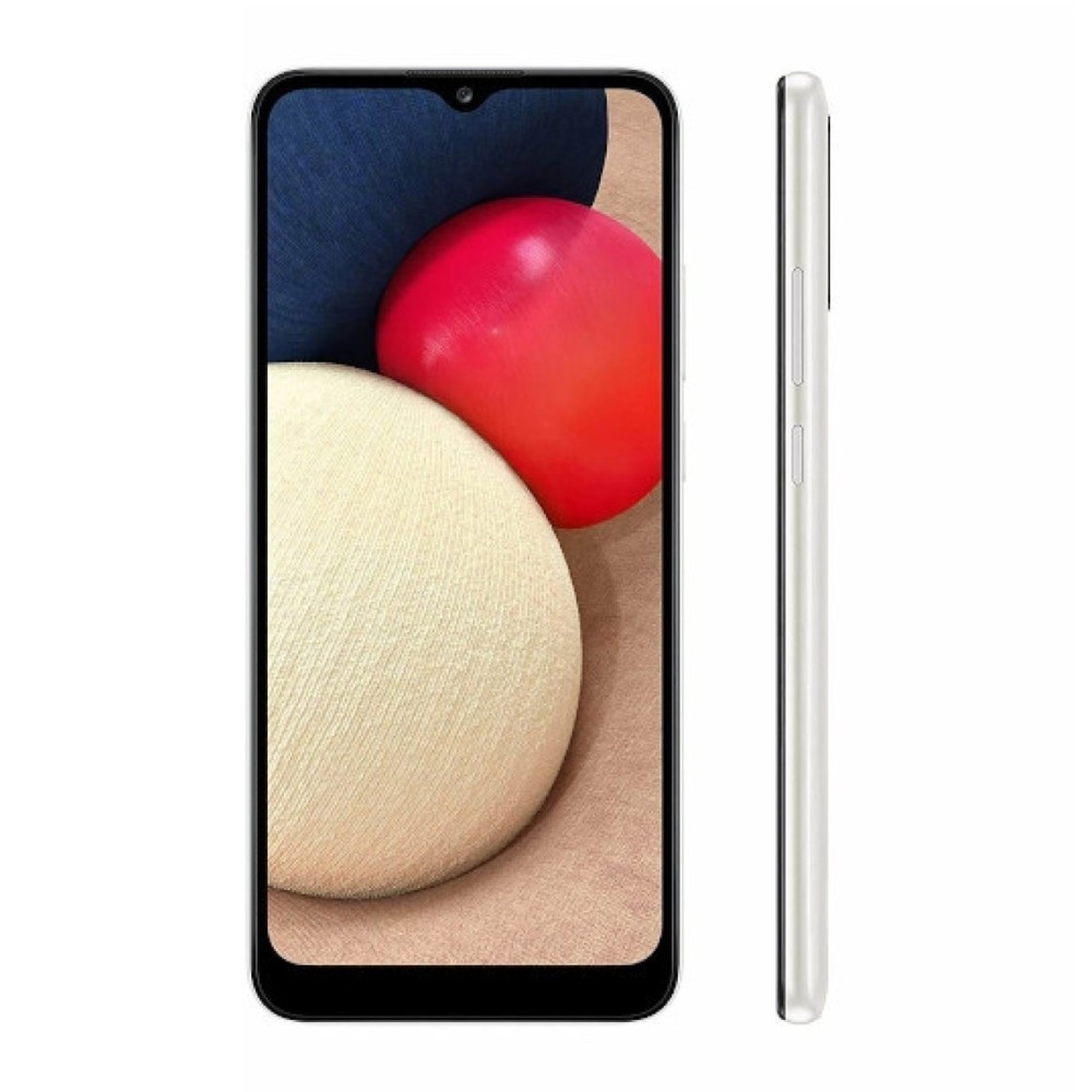 گوشی موبایل سامسونگ مدل Galaxy A02s SM-A025F/DS ظرفیت 32 گیگابایت