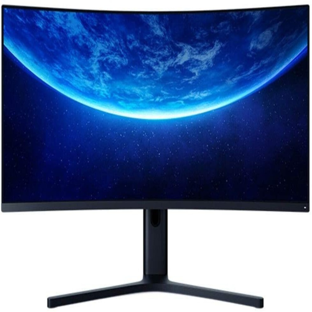 مانیتور شیائومی منحنی 34 اینچ مدل Mi Curved Gaming