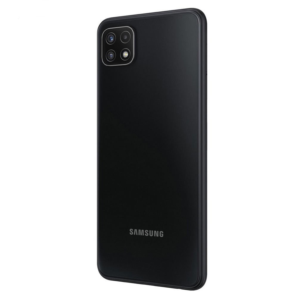 گوشی موبایل سامسونگ مدل Galaxy A22 5G SM-A226B/DS دو سیم کارت ظرفیت 128 گیگابایت و رم 4 گیگابایت