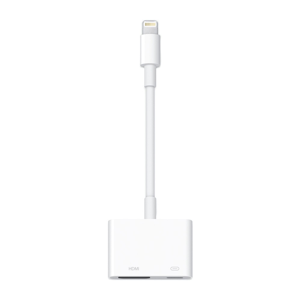 کابل تبدیل لایتنینگ به HDMI اپل مدل A1438
