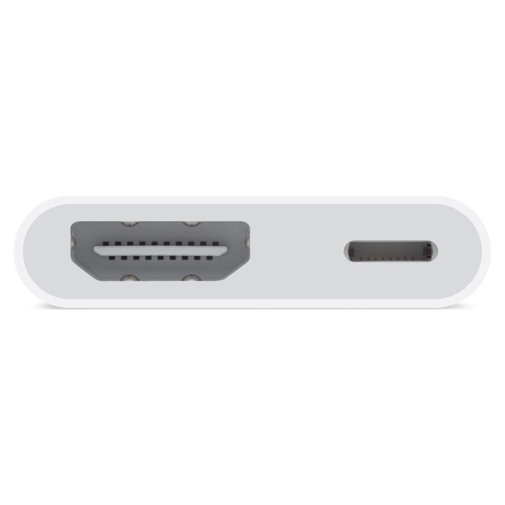 کابل تبدیل لایتنینگ به HDMI اپل مدل A1438