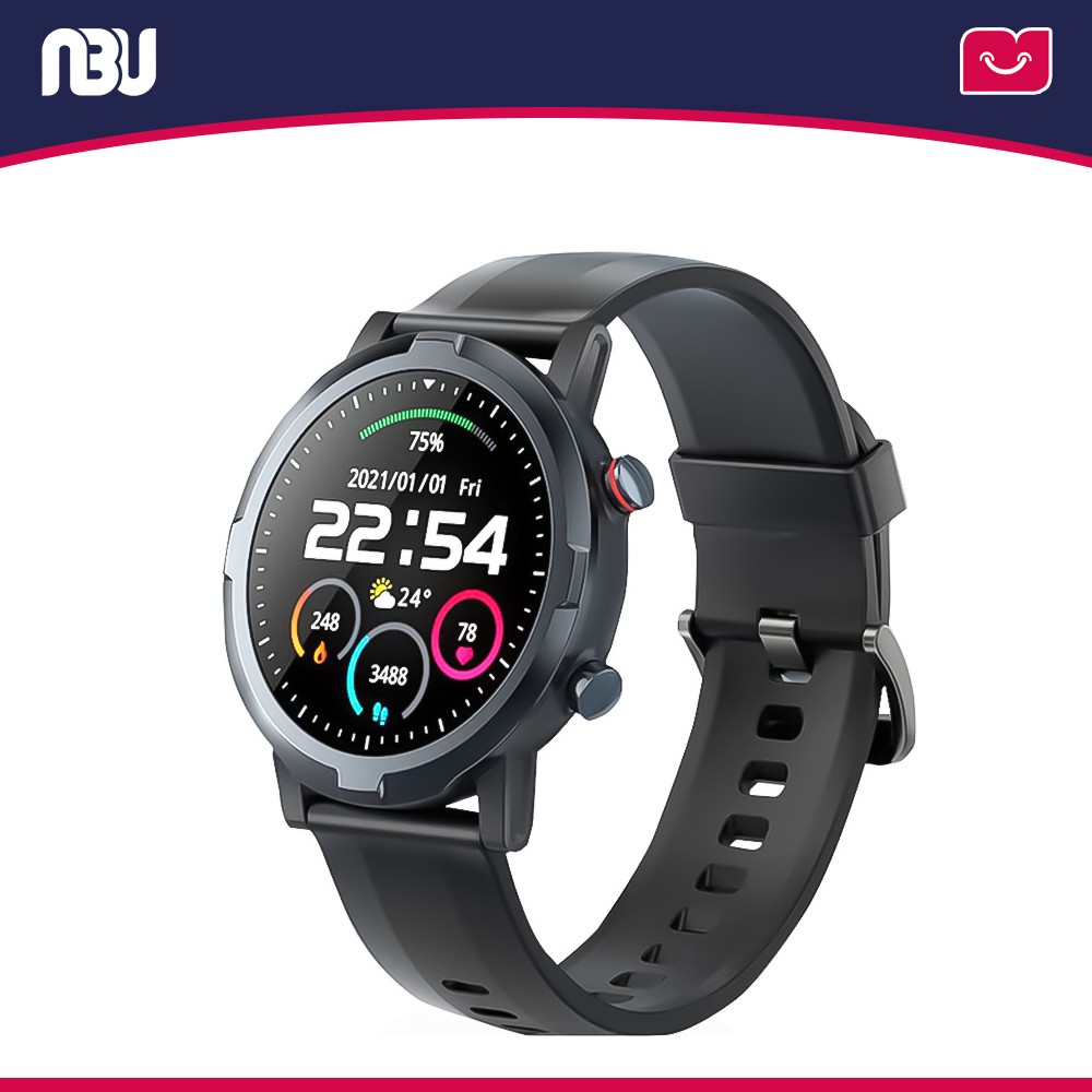 ساعت هوشمند هایلو RT LS05S