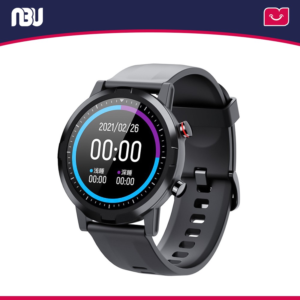 ساعت هوشمند هایلو RT LS05S
