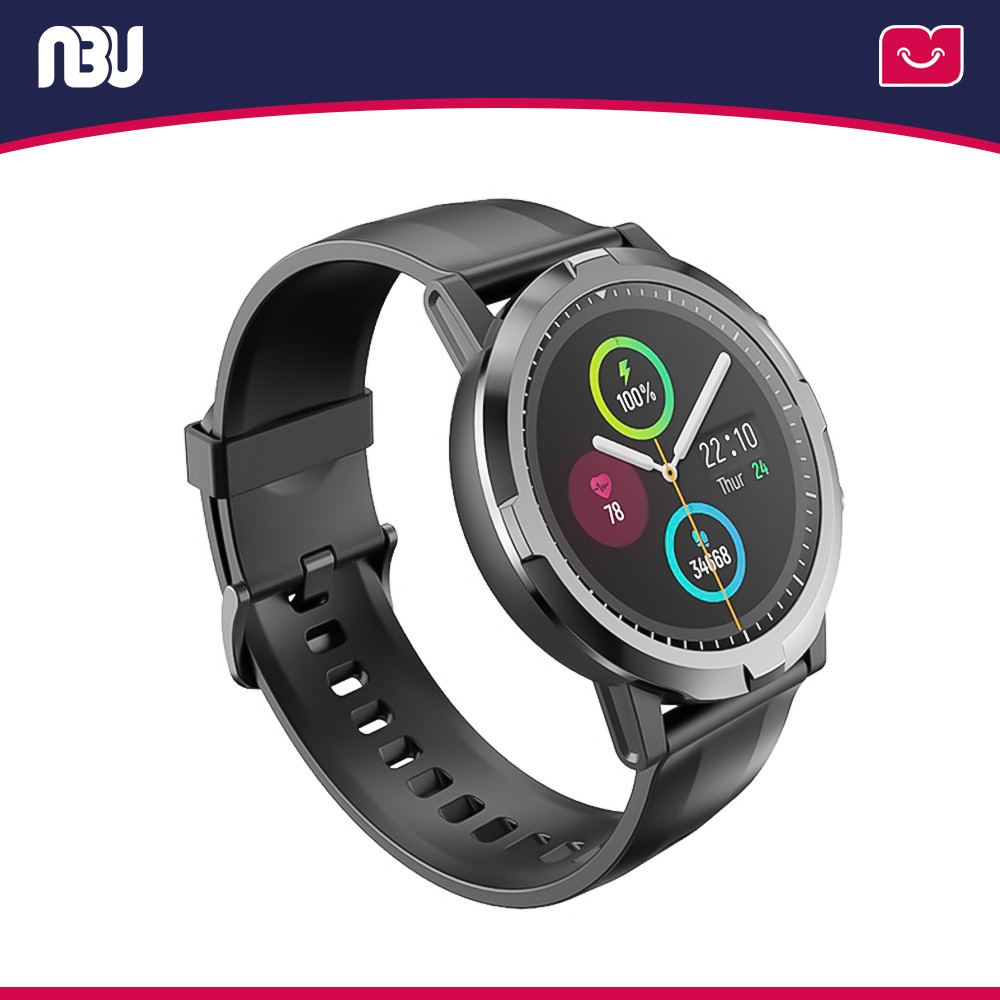 ساعت هوشمند هایلو RT LS05S