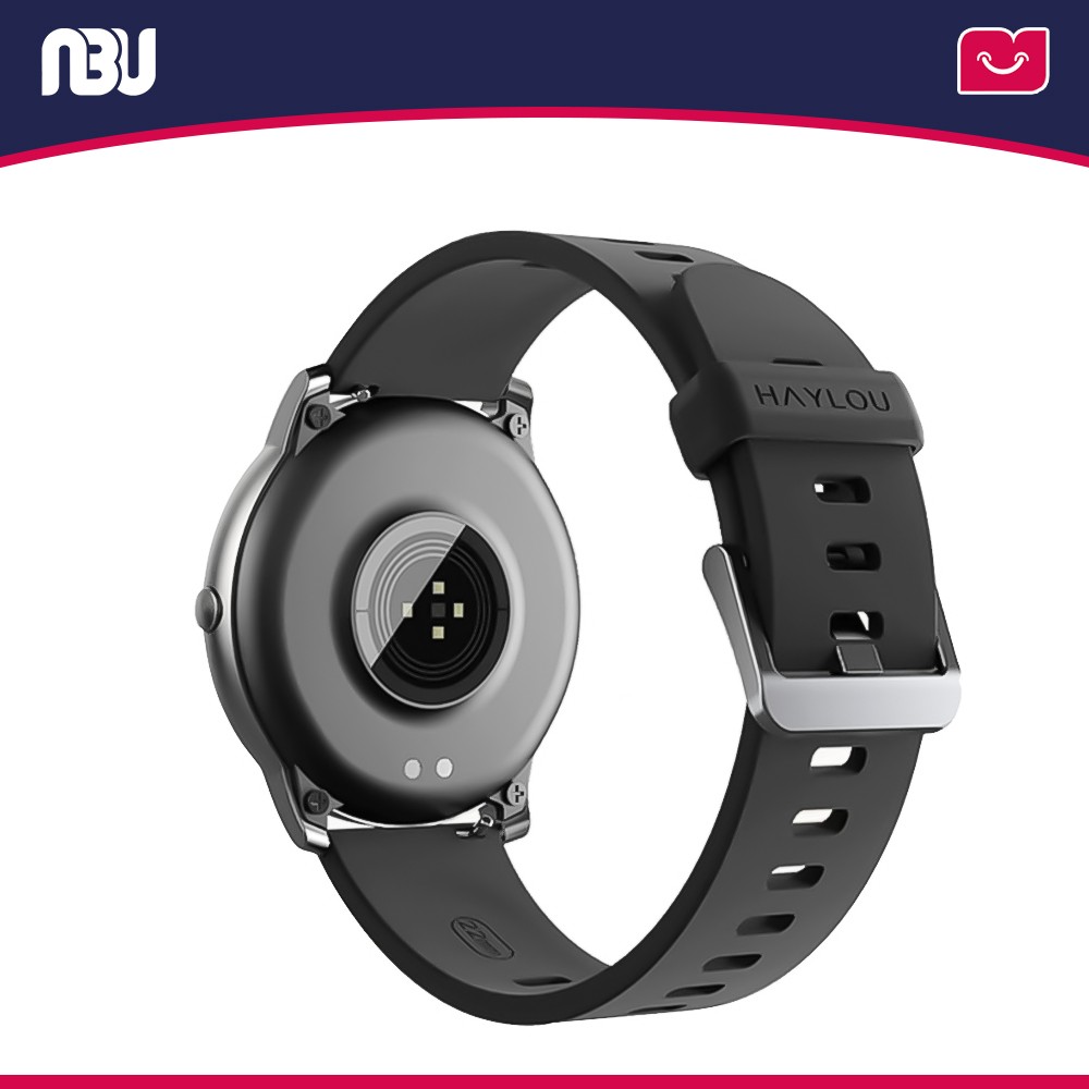 ساعت هوشمند هایلو Solar LS05