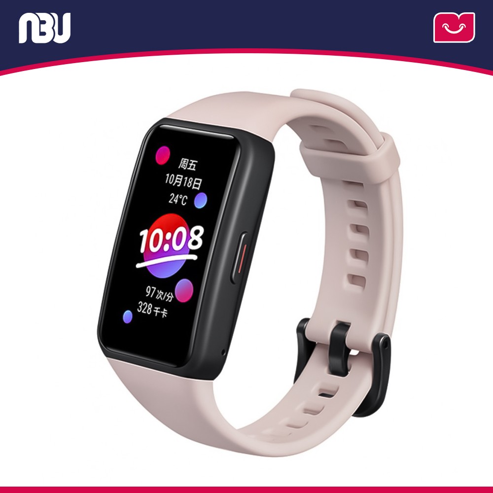 مچ‌بند هوشمند آنر Band 6