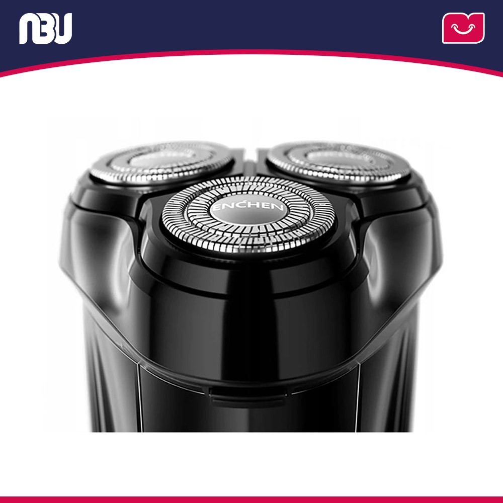 ریش تراش شیائومی مدل Enchen Gentleman 3s