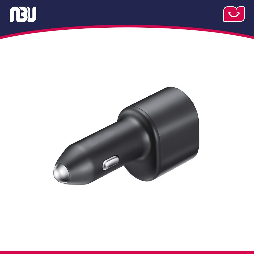 شارژر فندکی سریع سامسونگ مدل  (45W + 15W) EP-L5300