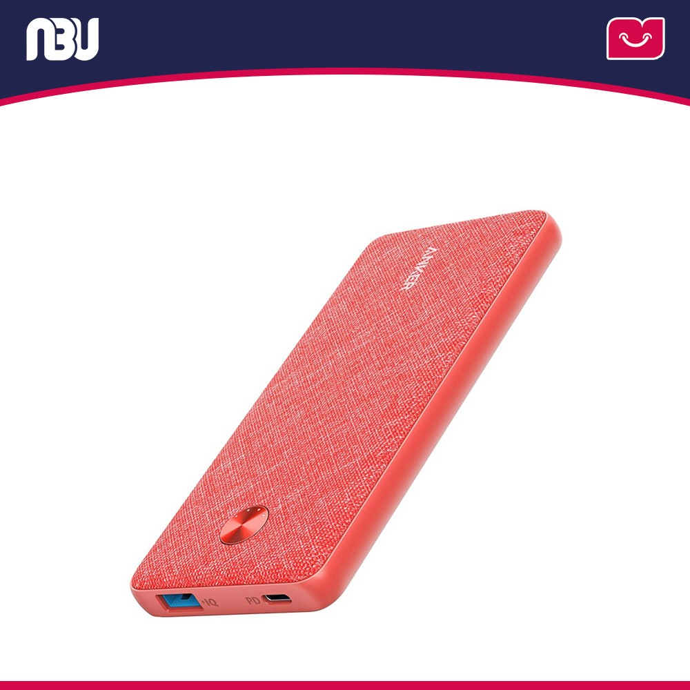 شارژر همراه انکر مدل PowerCore Metro Essential A1287H92 PD ظرفیت 20000 میلی آمپر ساعت