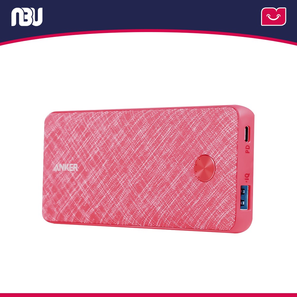 شارژر همراه انکر مدل PowerCore Metro Essential A1287H92 PD ظرفیت 20000 میلی آمپر ساعت