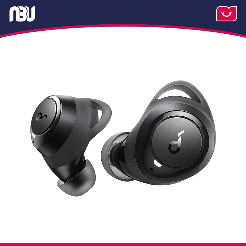 هندزفری بلوتوثی بی سیم انکر مدل Soundcore Life A1 A3927