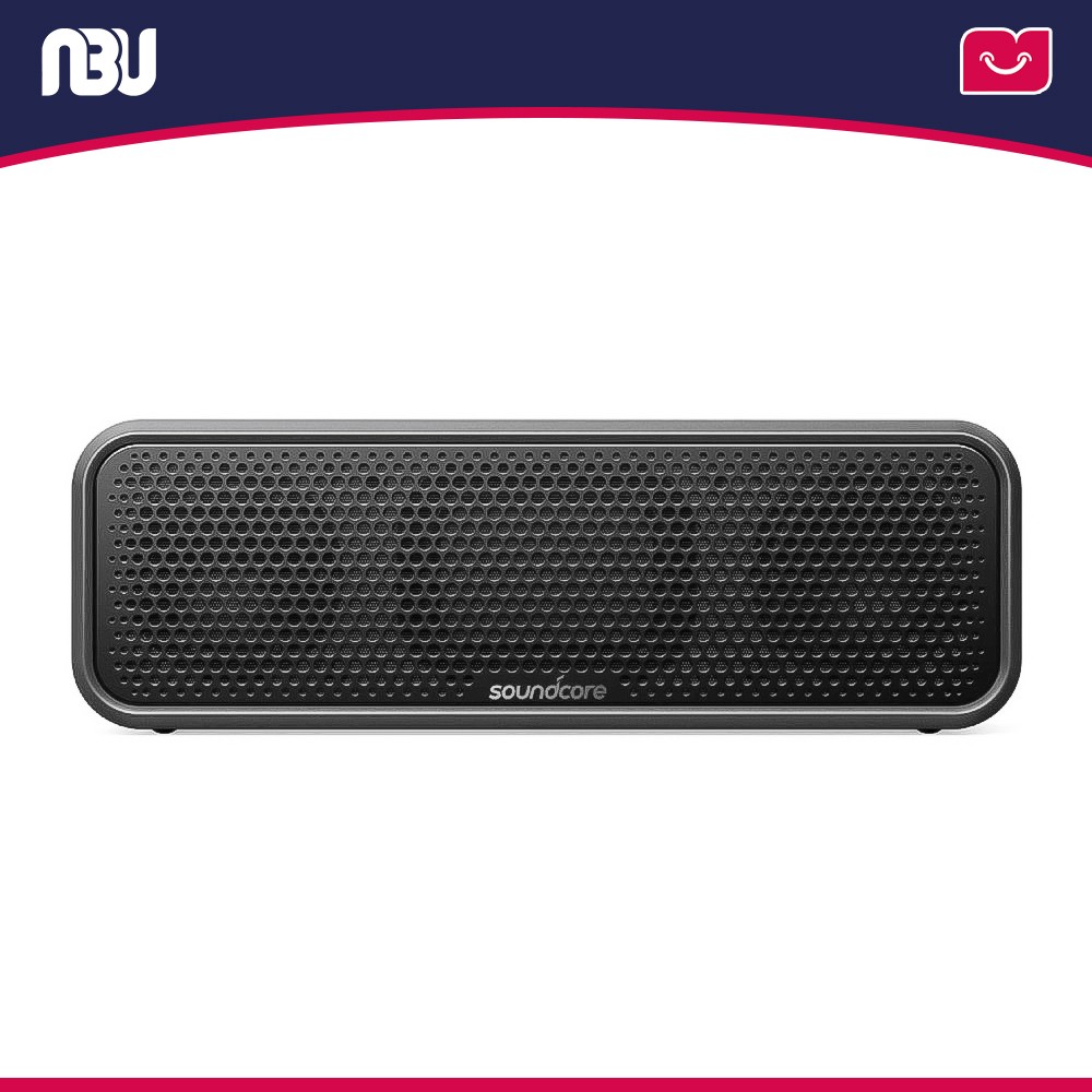 اسپیکر بلوتوثی قابل حمل انکر مدل SoundCore Select 2 A3125