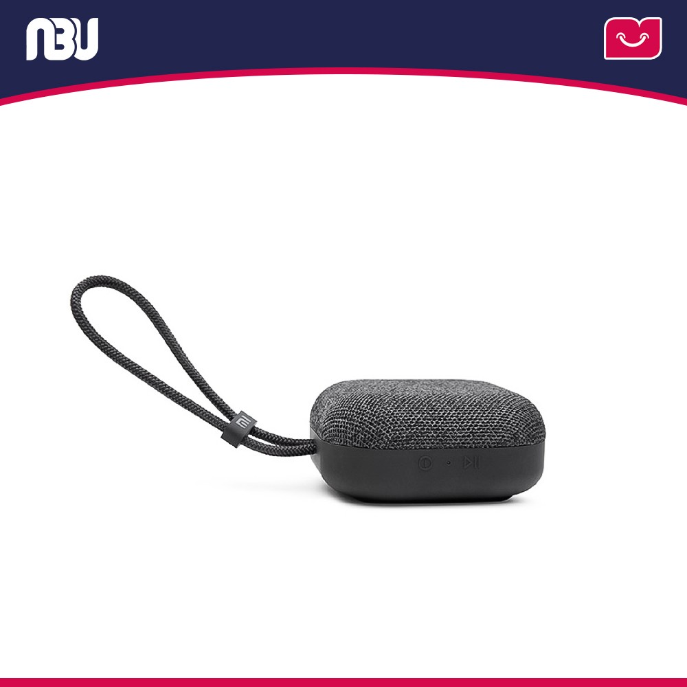 اسپیکر بلوتوثی قابل حمل نسخه گلوبال او ام تینگ وان‌مور مدل EO004BT Mini Chub