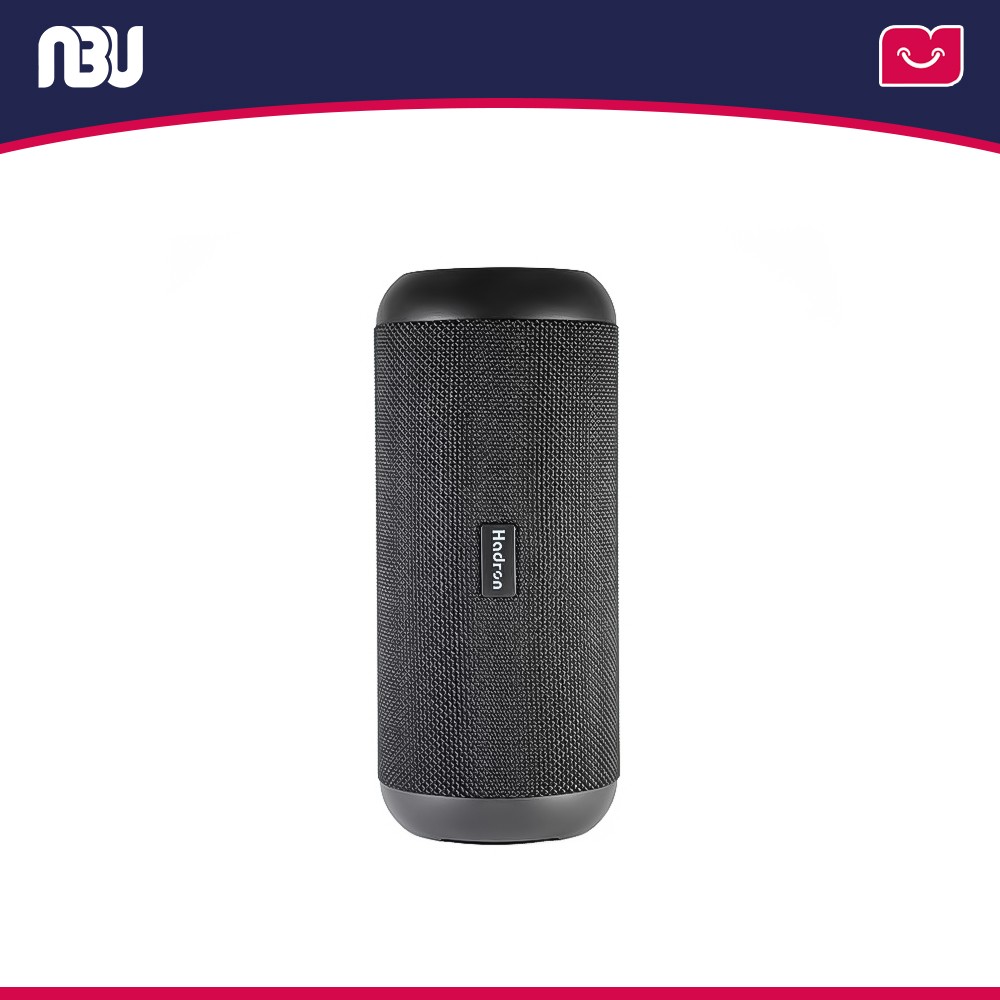 اسپیکر بلوتوثی قابل حمل هادرون مدل BTS115