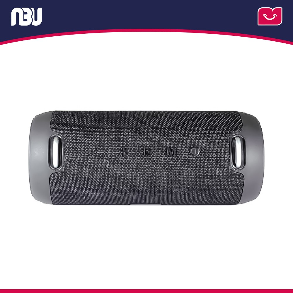 اسپیکر بلوتوثی قابل حمل هادرون مدل BTS115